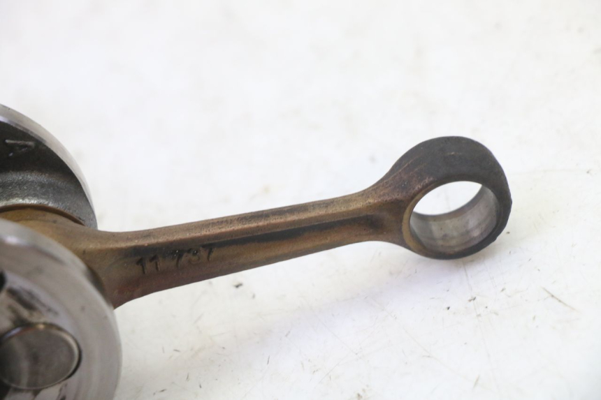 photo de CRANKSHAFT PIAGGIO NEW TYPHOON 50 (2010 - 2017)