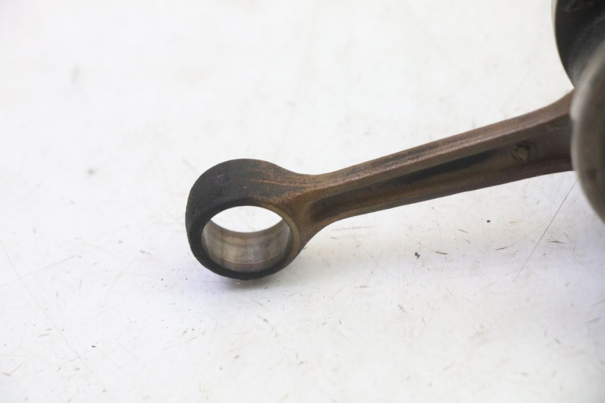 photo de CRANKSHAFT PIAGGIO NEW TYPHOON 50 (2010 - 2017)