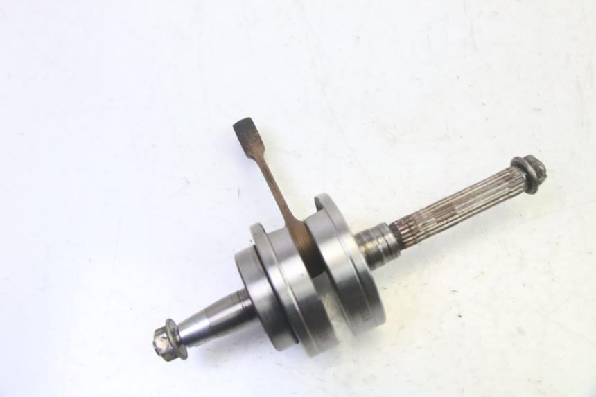 photo de CRANKSHAFT PIAGGIO NEW TYPHOON 50 (2010 - 2017)