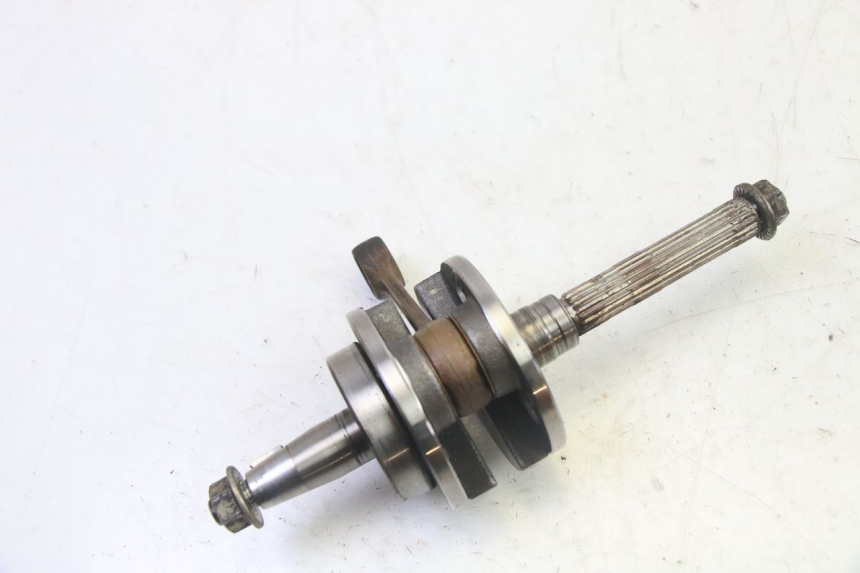 photo de CRANKSHAFT PIAGGIO NEW TYPHOON 50 (2010 - 2017)