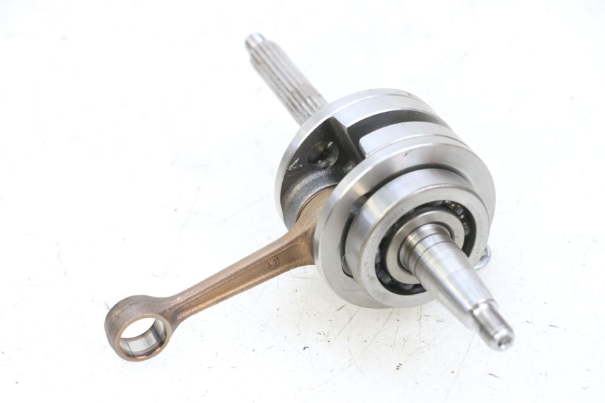 photo de CRANKSHAFT PIAGGIO NEW TYPHOON 50 (2018 - 2021) - Technical close-up