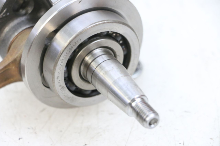 photo de CRANKSHAFT PIAGGIO NEW TYPHOON 50 (2018 - 2021) - Product overview