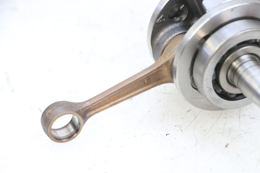 photo de CRANKSHAFT PIAGGIO NEW TYPHOON 50 (2018 - 2021) - Fixing points details