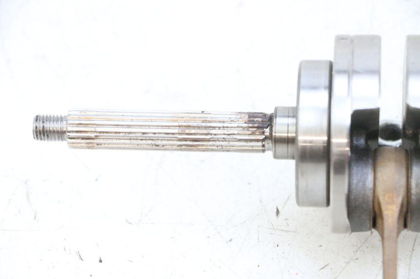 photo de CRANKSHAFT PIAGGIO NEW TYPHOON 50 (2018 - 2021) - Checked used part