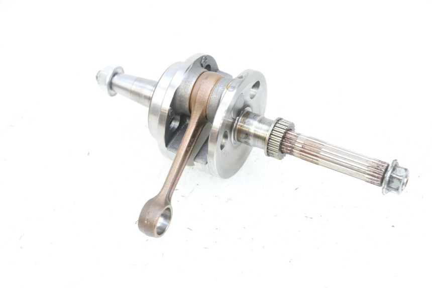 photo de CRANKSHAFT PIAGGIO NEW TYPHOON 50 (2018 - 2021) - Zoom on usage condition