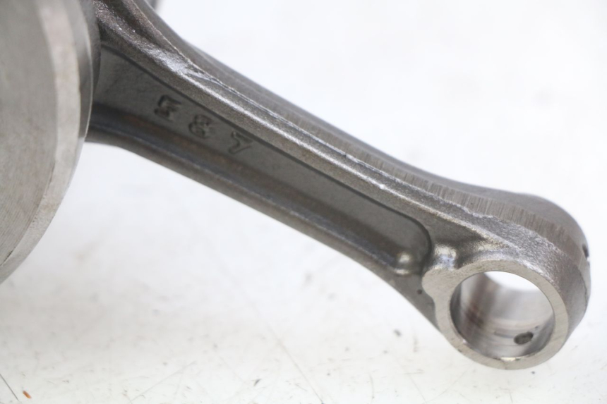 photo de CRANKSHAFT GILERA NEXUS 125 (2007 - 2009)