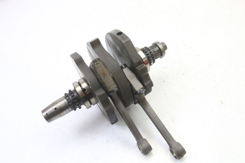 photo de CRANKSHAFT HONDA NTV DEAUVILLE ABS 700 (2007 - 2016)