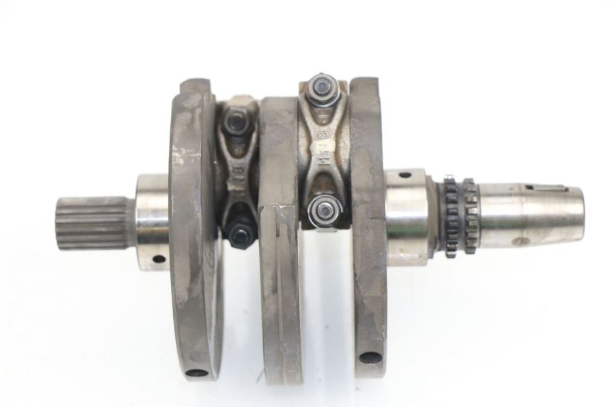 photo de CRANKSHAFT HONDA NTV DEAUVILLE 650 (2001 - 2003)