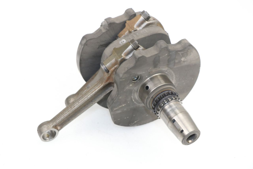 photo de CRANKSHAFT HONDA NTV DEAUVILLE 650 (2001 - 2003)