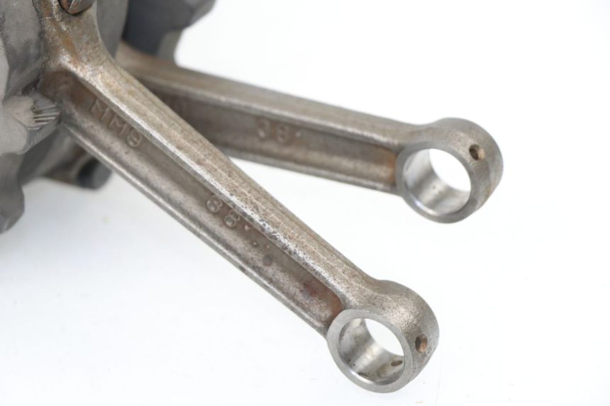 photo de CRANKSHAFT HONDA NTV DEAUVILLE 650 (2001 - 2003)