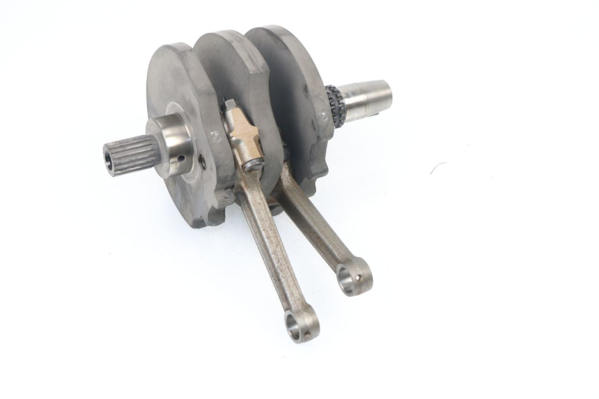 photo de CRANKSHAFT HONDA NTV DEAUVILLE 650 (2001 - 2003)