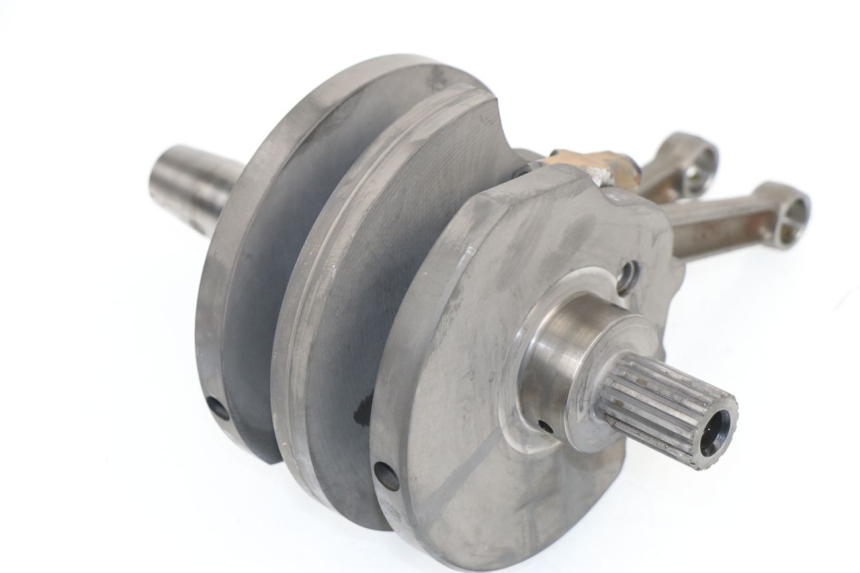 photo de CRANKSHAFT HONDA NTV DEAUVILLE 650 (2001 - 2003)