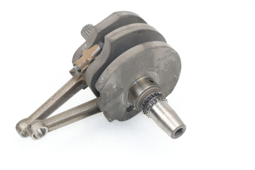 photo de CRANKSHAFT HONDA NTV DEAUVILLE 650 (2001 - 2003)