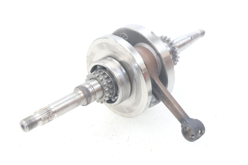 photo de CRANKSHAFT NECO ONE 4T 50 (2011 - 2020)