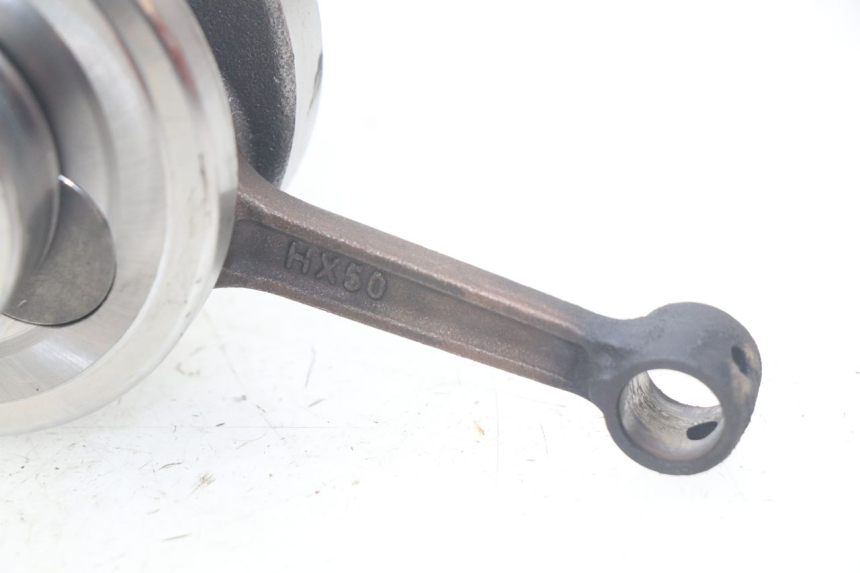photo de CRANKSHAFT NECO ONE 4T 50 (2011 - 2020)