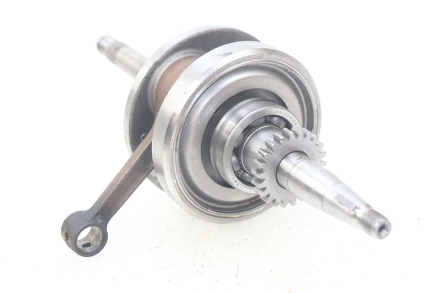 photo de CRANKSHAFT NECO ONE 4T 50 (2011 - 2020)