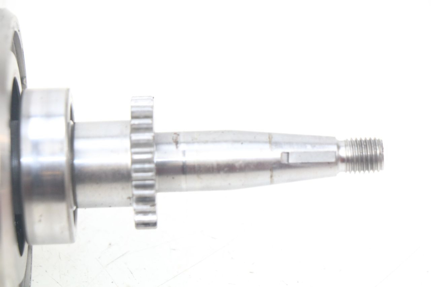 photo de CRANKSHAFT NECO ONE 4T 50 (2011 - 2020)