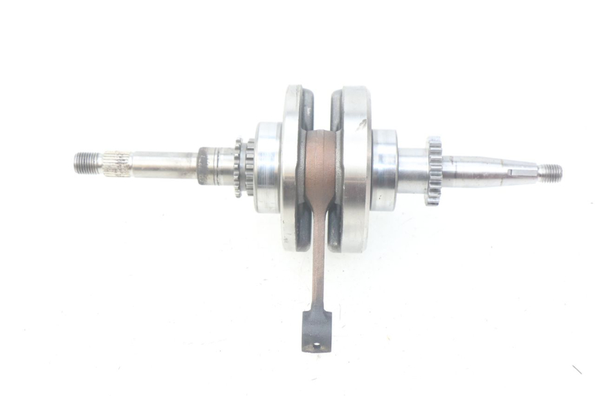 photo de CRANKSHAFT NECO ONE 4T 50 (2011 - 2020)