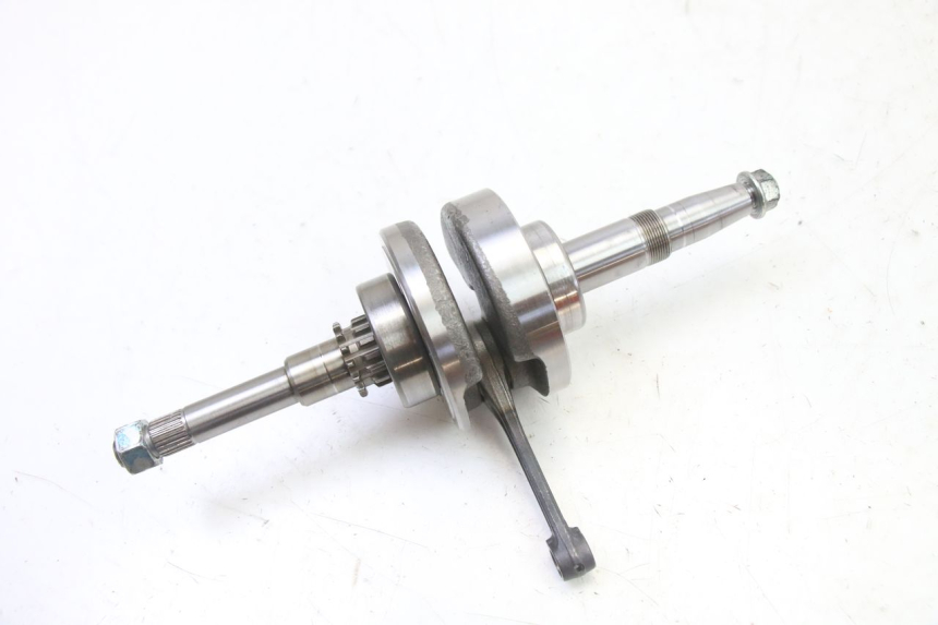photo de CRANKSHAFT SYM ORBIT 2 4T 50 (2008 - 2017)