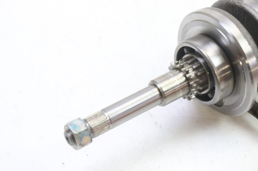 photo de CRANKSHAFT SYM ORBIT 2 4T 50 (2008 - 2017)