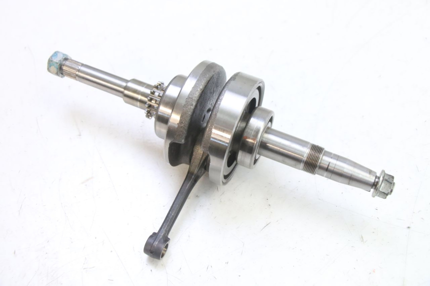 photo de CRANKSHAFT SYM ORBIT 2 4T 50 (2008 - 2017)