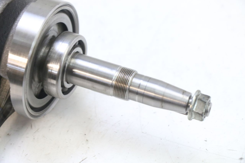 photo de CRANKSHAFT SYM ORBIT 2 4T 50 (2008 - 2017)