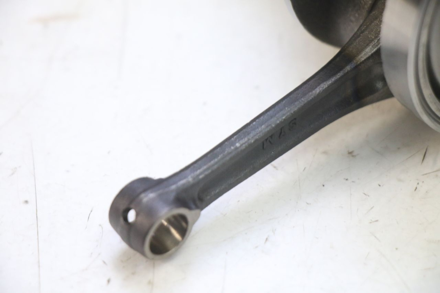 photo de CRANKSHAFT SYM ORBIT 2 4T 50 (2008 - 2017)