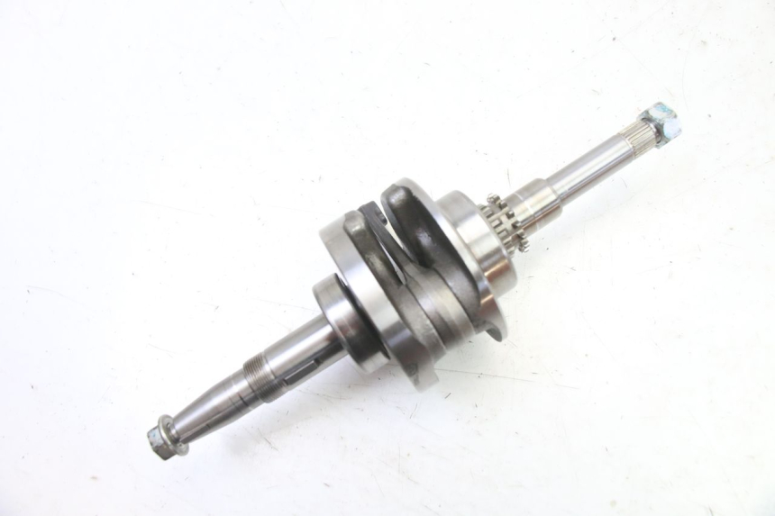 photo de CRANKSHAFT SYM ORBIT 2 4T 50 (2008 - 2017)