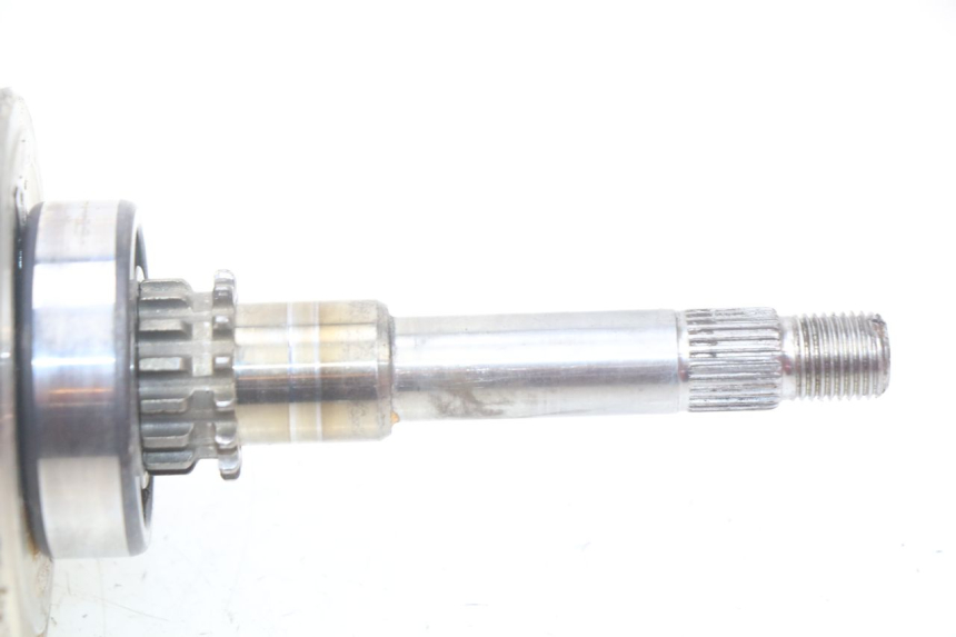 photo de CRANKSHAFT SYM ORBIT III 3 4T 50 (2018 - 2021)