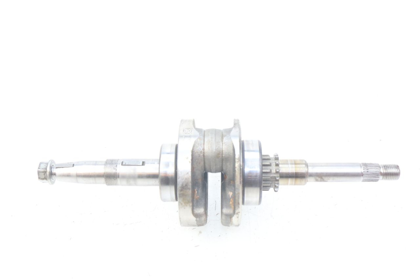 photo de CRANKSHAFT SYM ORBIT III 3 4T 50 (2018 - 2021)