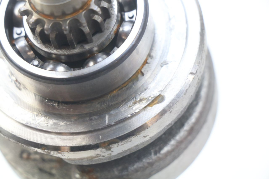 photo de CRANKSHAFT SYM ORBIT III 3 4T 50 (2018 - 2021)