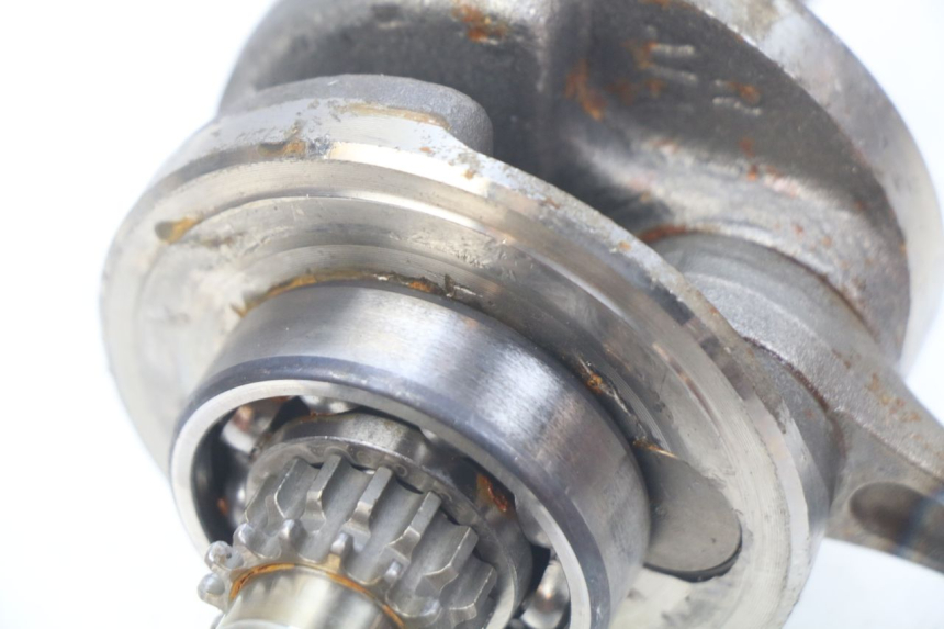 photo de CRANKSHAFT SYM ORBIT III 3 4T 50 (2018 - 2021)