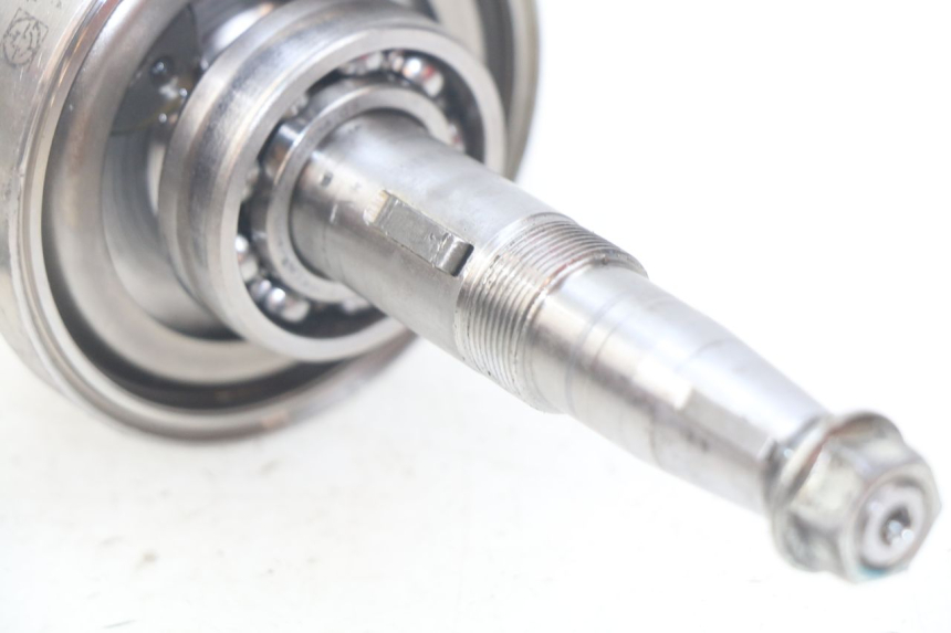 photo de CRANKSHAFT SYM ORBIT III 3 4T 50 (2018 - 2021)