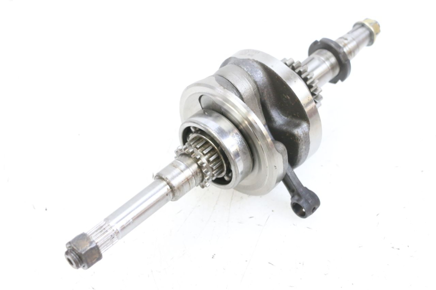 photo de CRANKSHAFT SYM ORBIT III 3 4T 50 (2021 - 2025) - Alternative perspective