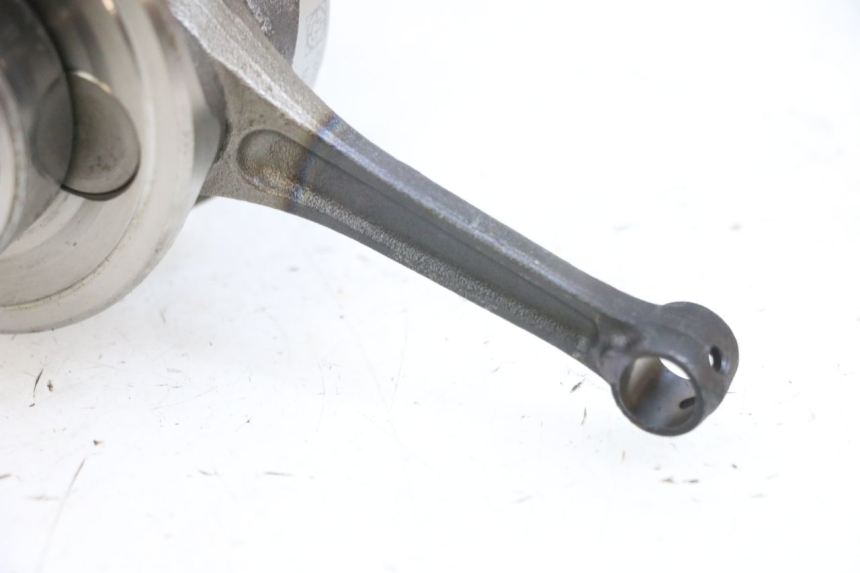 photo de CRANKSHAFT SYM ORBIT III 3 4T 50 (2021 - 2025) - Markings and original references