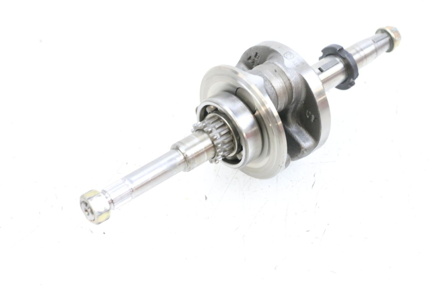 photo de CRANKSHAFT SYM ORBIT III 3 4T 50 (2018 - 2021) - Product overview