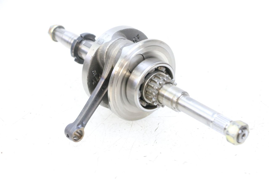 photo de CRANKSHAFT SYM ORBIT III 3 4T 50 (2018 - 2021) - Fixing points details