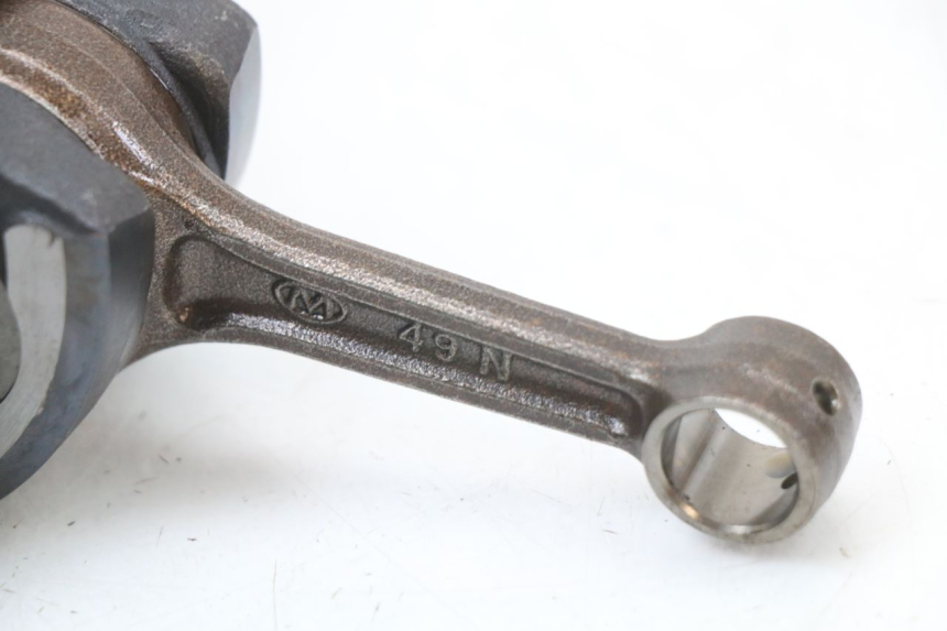 photo de CRANKSHAFT ASTOR ORCAL 125 (2015 - 2017)