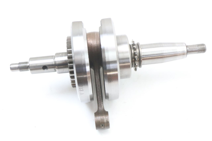 photo de CRANKSHAFT ASTOR ORCAL 125 (2015 - 2017)