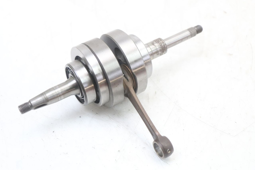 photo de CRANKSHAFT PEUGEOT ELYSTAR 50 (2002 - 2014)