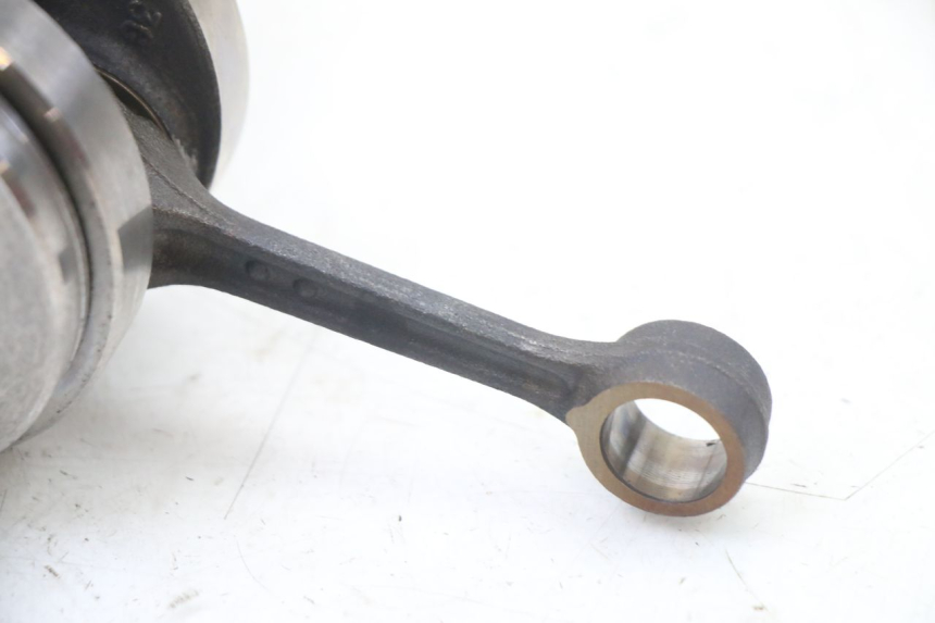 photo de CRANKSHAFT PEUGEOT ELYSTAR 50 (2002 - 2014)