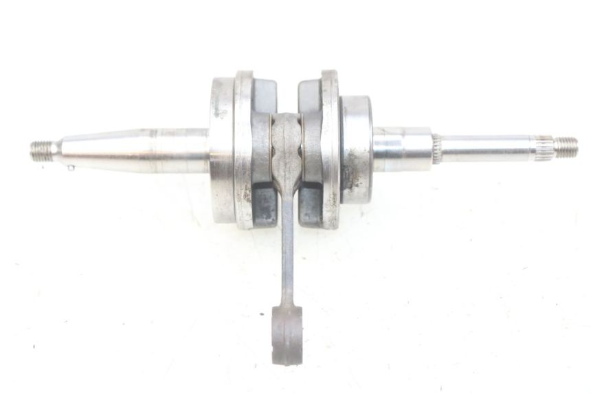 photo de CRANKSHAFT PEUGEOT LUDIX 50 (2005 - 2007)