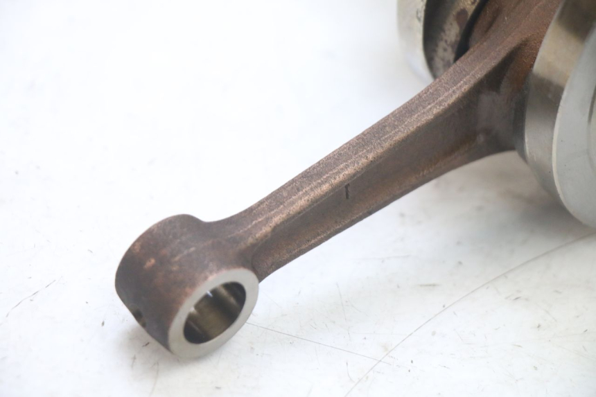 photo de CRANKSHAFT PEUGEOT SATELIS 125 (2013 - 2018)