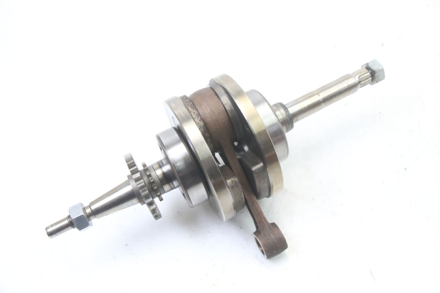 photo de CRANKSHAFT PEUGEOT SATELIS 125 (2013 - 2018)