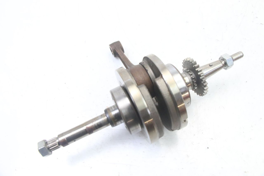 photo de CRANKSHAFT PEUGEOT SATELIS 125 (2013 - 2018)