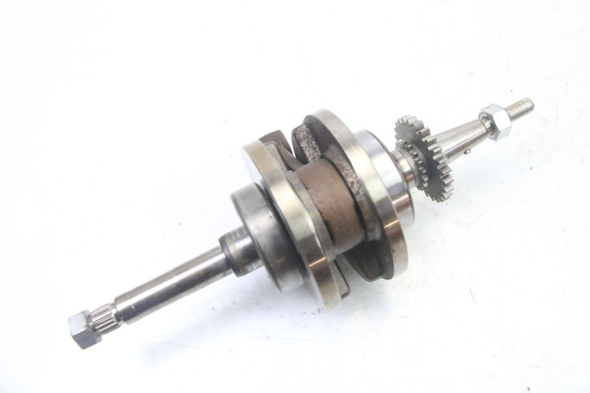 photo de CRANKSHAFT PEUGEOT SATELIS 125 (2013 - 2018)