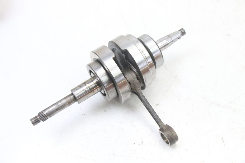 photo de CRANKSHAFT PEUGEOT TKR TREKKER FURIOUS 50 (2005 - 2014)
