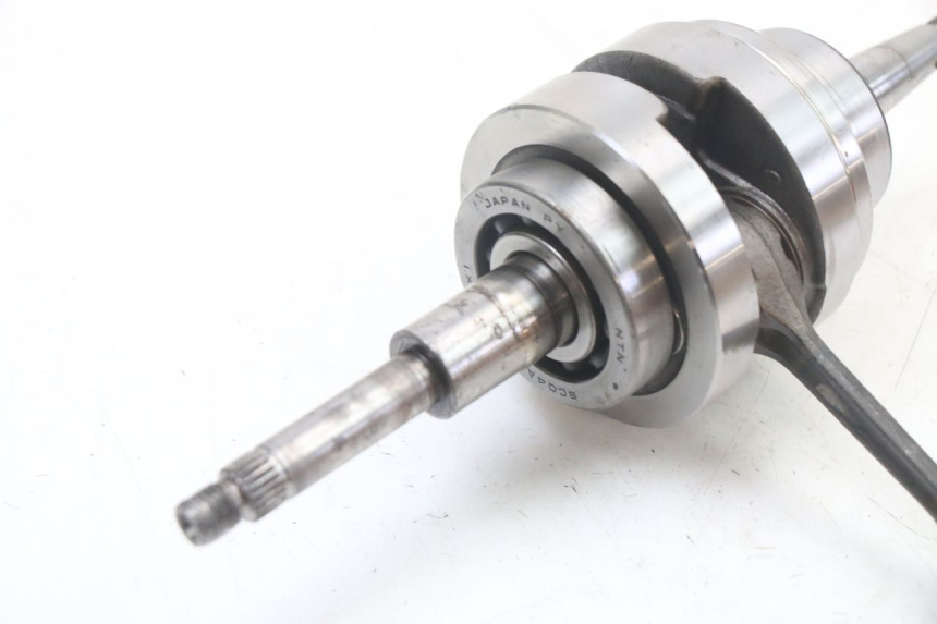 photo de CRANKSHAFT PEUGEOT TKR TREKKER FURIOUS 50 (2005 - 2014)