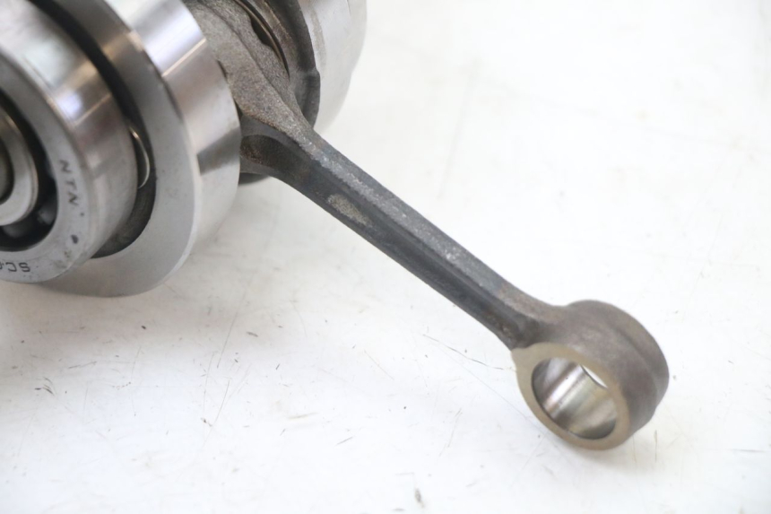 photo de CRANKSHAFT PEUGEOT TKR TREKKER FURIOUS 50 (2005 - 2014)