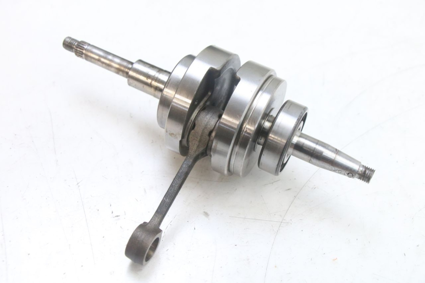photo de CRANKSHAFT PEUGEOT TKR TREKKER FURIOUS 50 (2005 - 2014)
